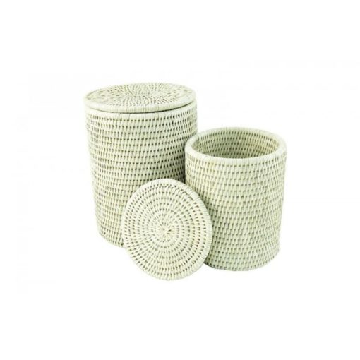 Round Box M GB236