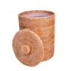 Waste Bin Natur L GN995