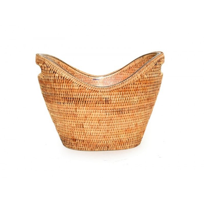 Champagne Cooler Natur L GN1100