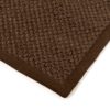 Sisal Løper Brown 80x200cm 285033