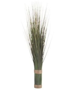 Grasses in Bundle Green 5,5x63cm 77619