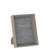 Photo Frame 13x18 mdf Grey 23598
