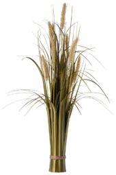 Grass Bundle /Tail 22xh82cm 97282