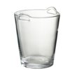 Ice Bucket/ Wine Cooler Glass 20,5xh24,5cm 30044