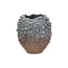 Vase Stoneware Espina 18xh18,5cm 39045-gbl-10