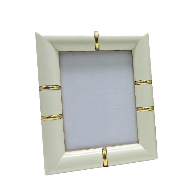 Cream Frame 13x18cm 680-134