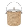 Ice Bucket With Rope 1511493