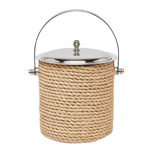 Ice Bucket With Rope 1511493
