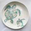 Tortue Fat Rund 33,5xh6cm