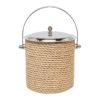 Ice Bucket With Rope 1511493