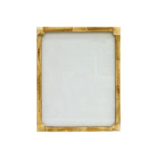 Beige Narrow Bone Frame 13x18cm 0372032