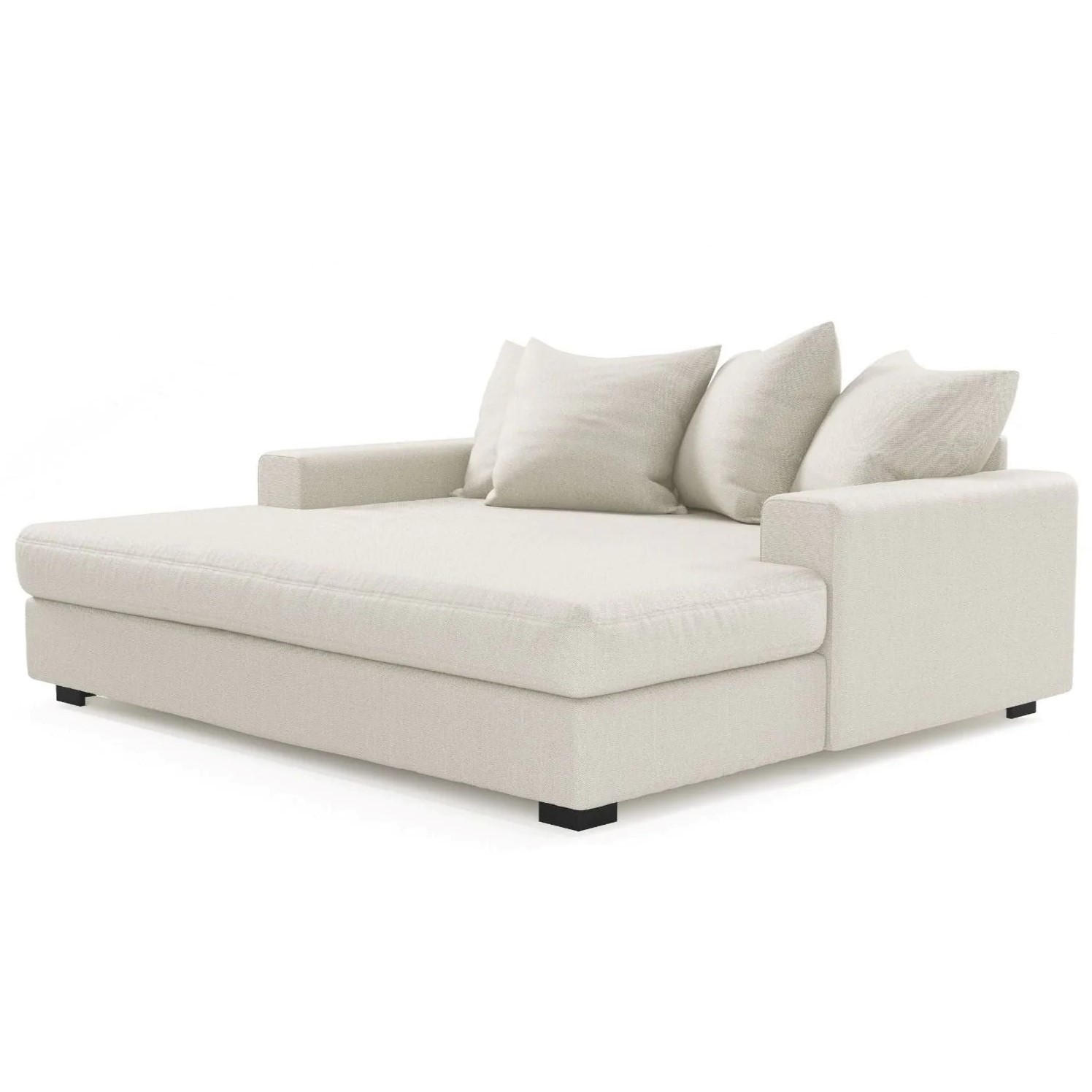 Como Daybed 180x160xh84cm