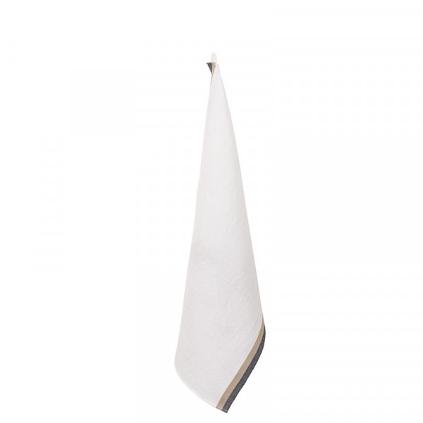 Glasshåndkle Sisco Lin 48x70cm