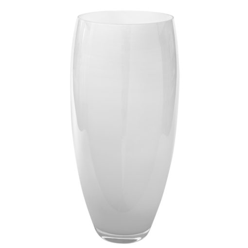 Africa Vase White H40cm 115285