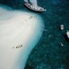 Getty. Stocking Island Bahamas By Slim Aarons 76x101cm