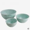 Turquoise Grapes Bowl M 2781121