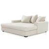 Como Daybed 180x160xh84cm