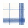 Napkin Belgian Linen Blue 11353lg