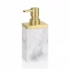 Marble Soap Dispenser Ba 68124