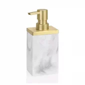 Marble Soap Dispenser Ba 68124