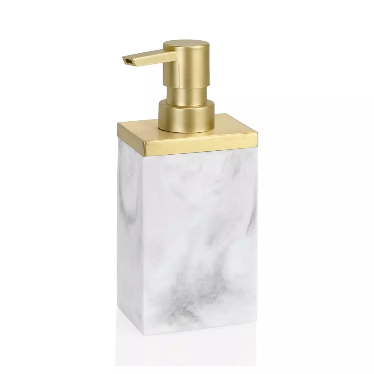 Marble Soap Dispenser Ba 68124