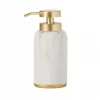 Marbeled Bathroom Dispenser Ba72074
