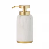 Marbeled Bathroom Dispenser Ba72074