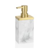 Marble Soap Dispenser Ba 68124