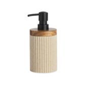 Acacia Soap Dispenser Ba22104