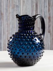Night Blue Pitcher 2l 30593