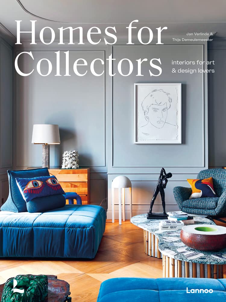 Homes For The Collectors