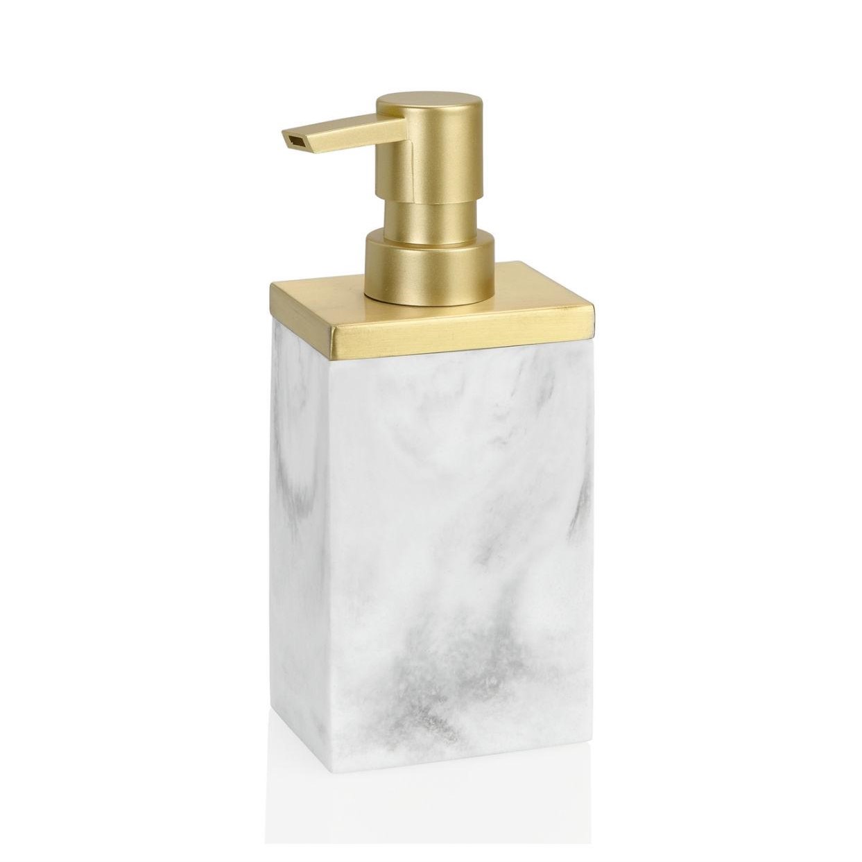 Marble Soap Dispenser Ba 68124