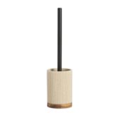 Acasia Toilet Brush ba22105