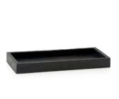 Slate Poly Tray Ba70116