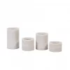 Mini Super Candle Linen 12x10 C35563