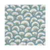 Napkin Blue Pontchartrain 17791l