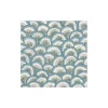 Napkin Blue Pontchartrain 17791c