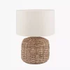 Acer Natural Woven 32xh45cm inkl. Shade 30-869-c