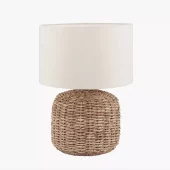 Acer Natural Woven 32xh45cm inkl. Shade 30-869-c