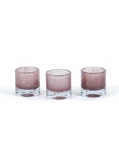 Tealight Old Purple dcg1070op