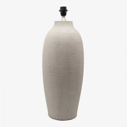 Table Lamp White 3001215