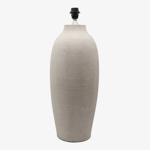 Table Lamp White 3001215