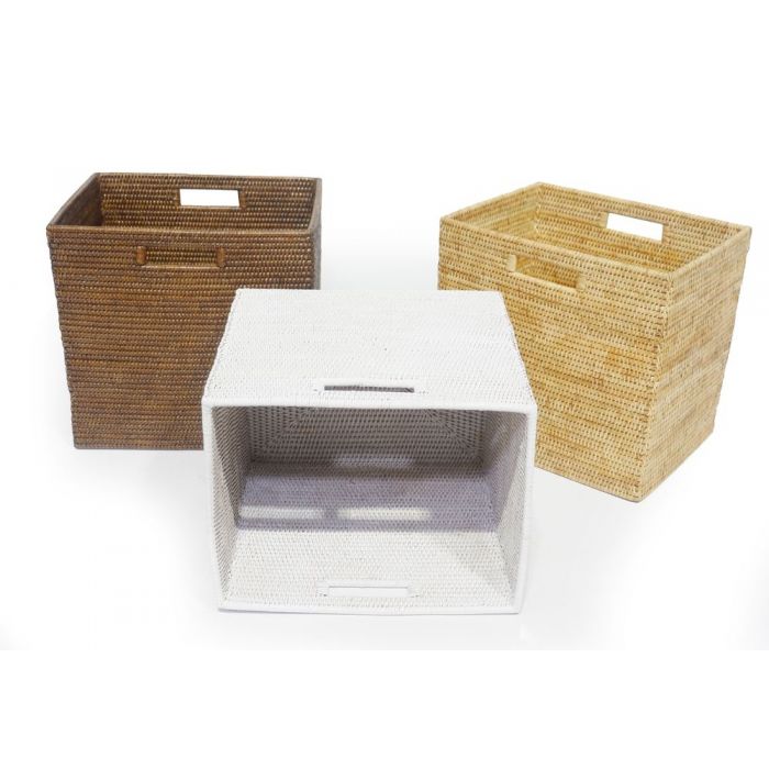 Lang Kurv Natur GN1424