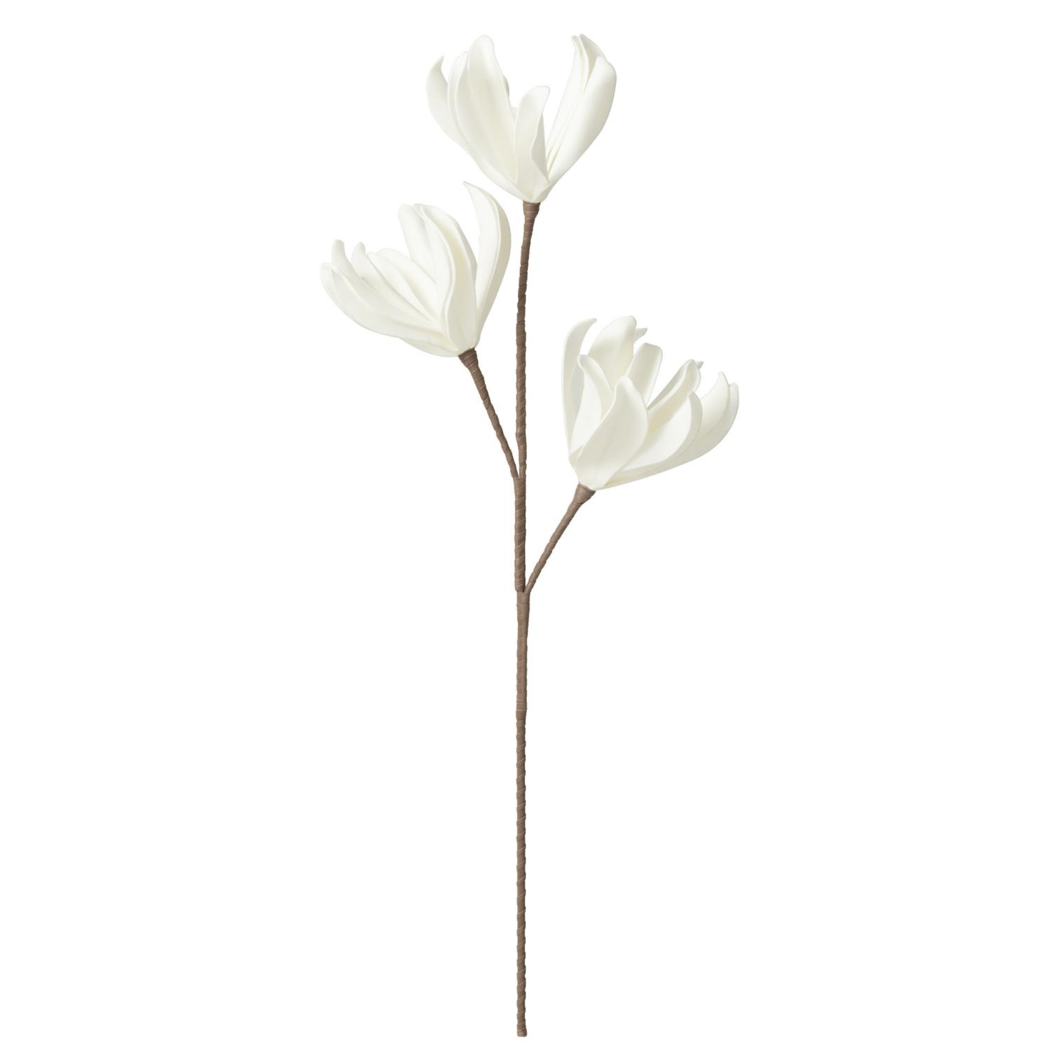 Flower 3 flowers 94x41x12cm 32940