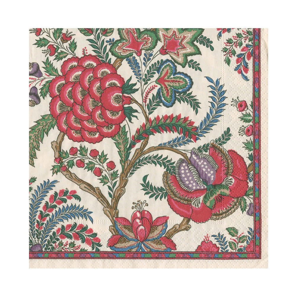 Napkin Pontchartrain 17780l