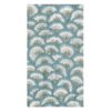 Napkin Blue Pontchartrain 17791g