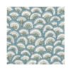 Napkin Blue Pontchartrain 17791l