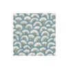 Napkin Blue Pontchartrain 17791c