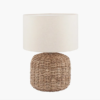 Acer Natural Woven 32xh45cm inkl. Shade 30-869-c
