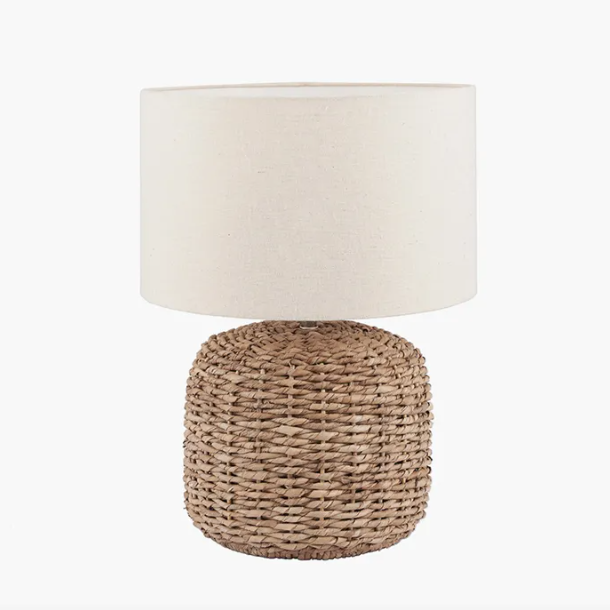 Acer Natural Woven 32xh45cm inkl. Shade 30-869-c